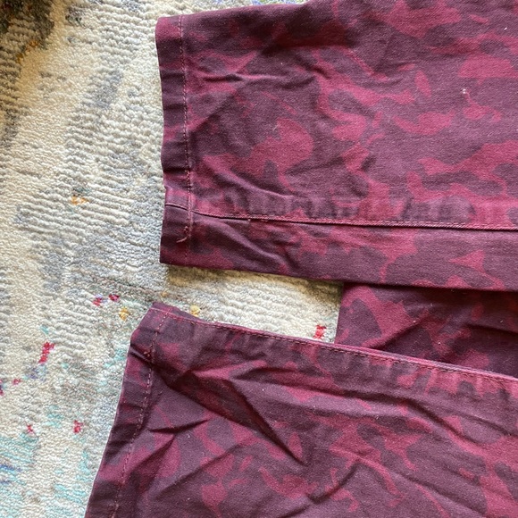 Calvin Klein Slim Cut Jeans - Picture 5 of 6